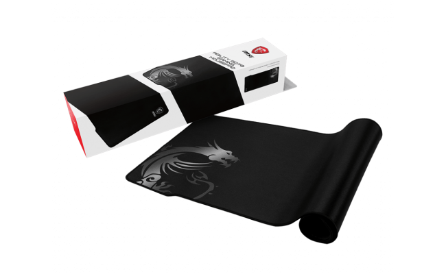 MSI AGILITY GD70  - Gaming Mouse Pad